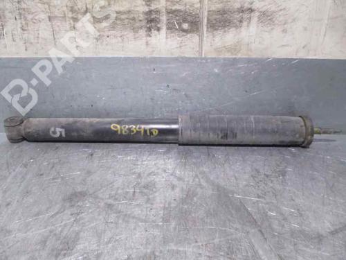 Used Right rear shock absorber Right rear shock absorber MERCEDES-BENZ B-CLASS Sports Tourer (W245) B 200 CDI (245.208) (140 hp) 5035917 5035917