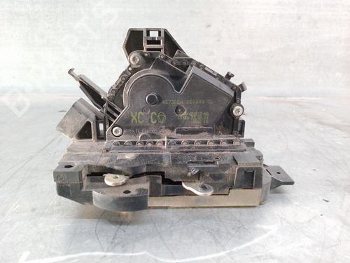 Front left lock FORD FOCUS I (DAW, DBW) 1.8 TDCi | BP19302936C98 