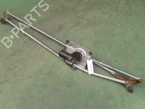 Used Front wiper motor CITROËN XSARA PICASSO (N68) 2.0 HDi (90 hp) 2067618