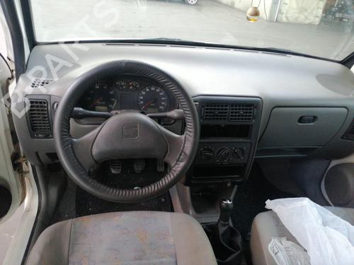 Starter SEAT AROSA (6H1)  | BP15516005M8 