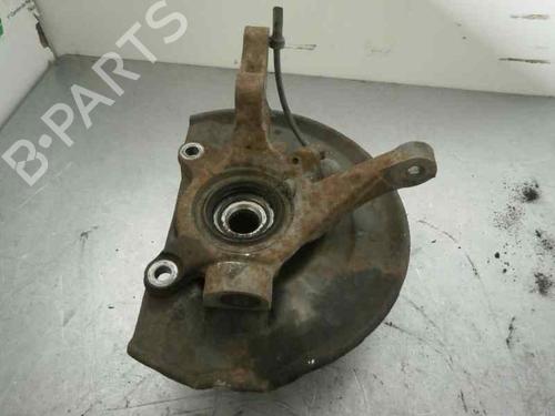 Right front steering knuckle VOLVO V40 Estate (645) 1.8 | BP2062579M26 