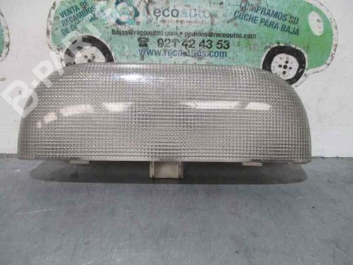 Used Interior roof light Interior roof light CHRYSLER VOYAGER IV (RG, RS) 2.8 CRD (150 hp) 8294971 8294971