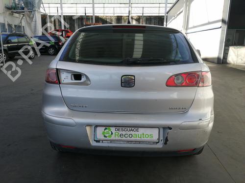 Pulley SEAT IBIZA III (6L1)  | BP16132288M122 