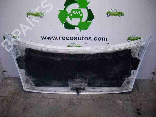 Hood FORD TRANSIT Van (FA_ _)  | BP2067811C1 