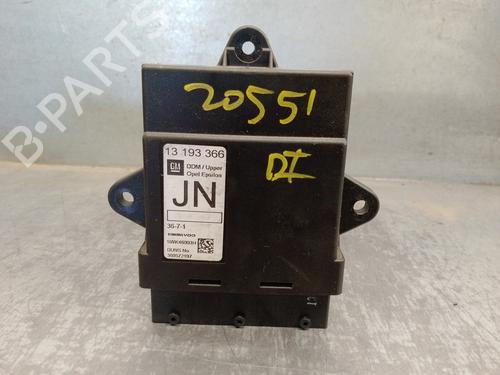 Dør styreenhed OPEL VECTRA C Estate (Z02) 1.9 CDTI (F35) (150 hp) 18128006