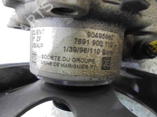 Steering pump OPEL VECTRA B (J96) 1.8 i 16V (F19) | BP2124693M99 