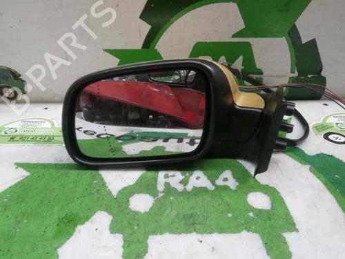 Used Left mirror PEUGEOT 307 Break (3E) 2.0 HDI 110 (107 hp) 2107881