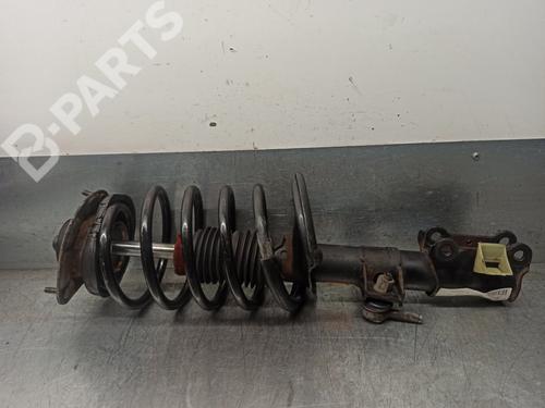 Used Right front shock absorber Right front shock absorber VOLVO S60 I (384) 2.4 D (163 hp) 10922277 10922277