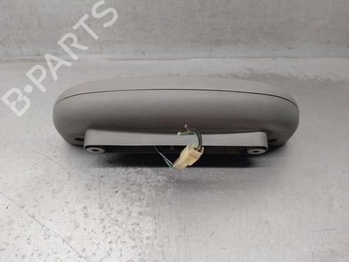 Third brake light HYUNDAI H-1 Van (A1) 2.5 TD | BP19144581L11 