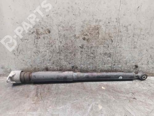 Used Right rear shock absorber Right rear shock absorber FORD FIESTA VI (CB1, CCN) 1.4 (97 hp) 8213461 8213461