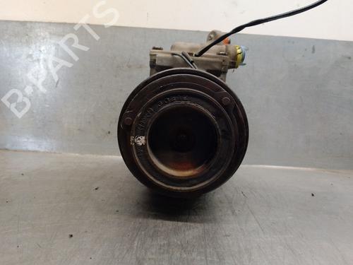 AC compressor KIA CARENS II MPV (FJ) 1.6 | BP19787689M34 