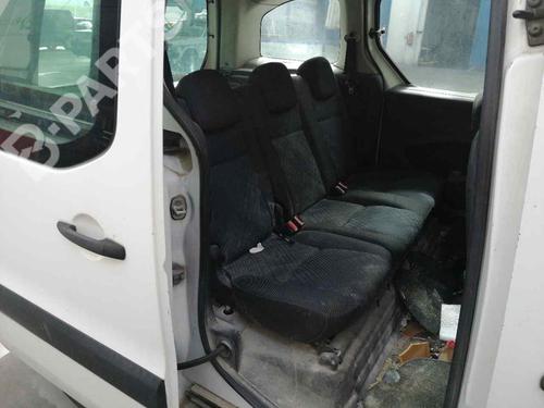 Rear left exterior door handle PEUGEOT PARTNER Box Body/MPV 1.6 HDi | BP10689598C130  - Image 8