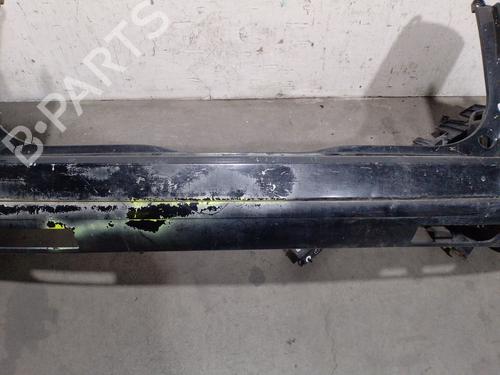 Rear bumper CITROËN C4 Grand Picasso I (UA_) 1.6 HDi | BP18881063C8 