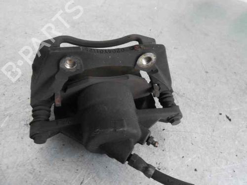 Left front brake caliper FORD MONDEO III Saloon (B4Y) 2.0 TDCi | BP11615418M105 