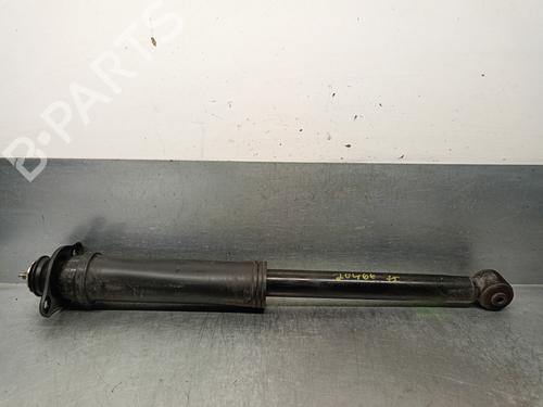 Used Left rear shock absorber CHEVROLET AVEO / KALOS Hatchback (T250, T255) 1.4 (101 hp) 17991062