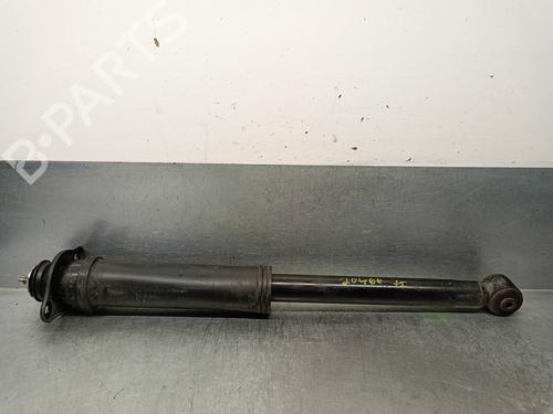 Left rear shock absorber CHEVROLET AVEO / KALOS Hatchback (T250, T255) 1.4 (101 hp) 17991062