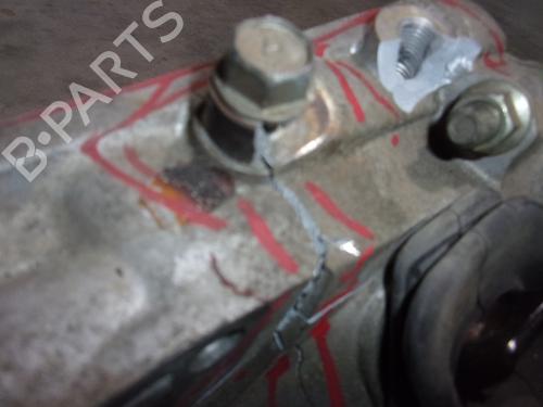 Gearbox SUBARU LEGACY V Estate (BR) 2.0 D AWD | BP11290704M3 
