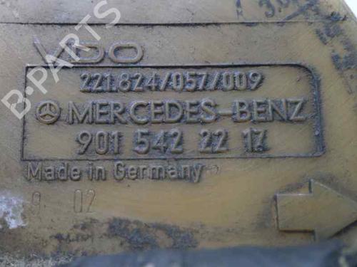 Fuel pump MERCEDES-BENZ SPRINTER 3-t Van (B903)  | BP2306303M76 