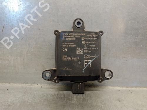 Used Electronic module TOYOTA C-HR (_X1_) 1.8 Hybrid (ZYX10_, ZYX11_, ZYX10R, ZYX11R) (122 hp) 19700203