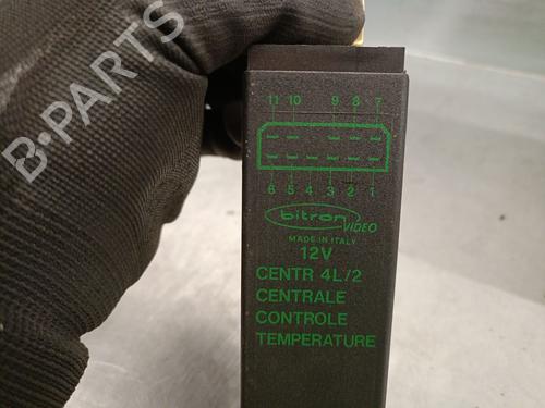 Electronic module PEUGEOT 405 I (15B) 1.8 Turbo Diesel | BP19398932M83 