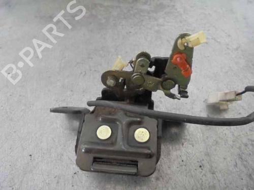 Tailgate lock KIA CARENS II MPV (FJ) 2.0 CRDi | BP2094040C101 