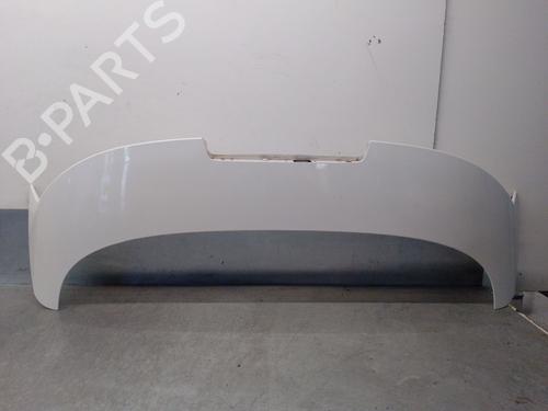 Used Rear spoiler HONDA HR-V (RU) 1.6 i-DTEC (RU8) (120 hp) 19679567
