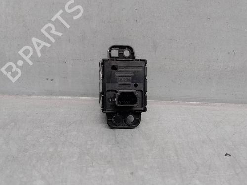 Hand brake NISSAN QASHQAI II (J11, J11_) 1.2 DIG-T | BP18720450I18 