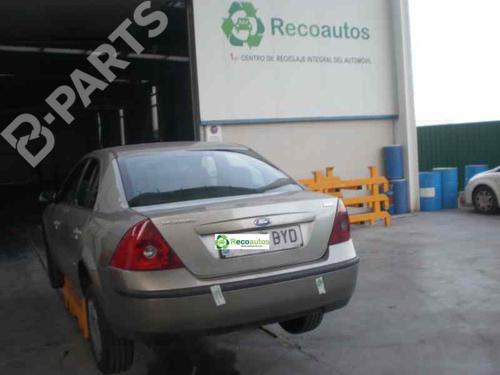 Right front driveshaft PEUGEOT 106 II (1A_, 1C_) 1.1 i | BP2122508M39 