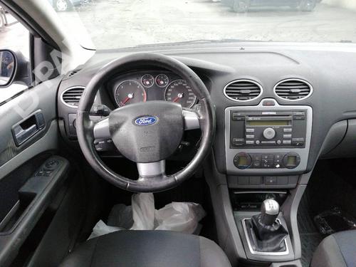 Squib airbag FORD FOCUS II (DA_, HCP, DP) 1.8 TDCi | BP8871018C102  - Image 8