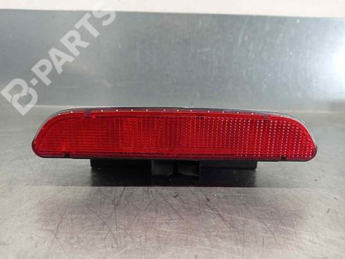 Used Third brake light Third brake light MERCEDES-BENZ A-CLASS (W168) A 140 (168.031, 168.131) (82 hp) 10773296 10773296