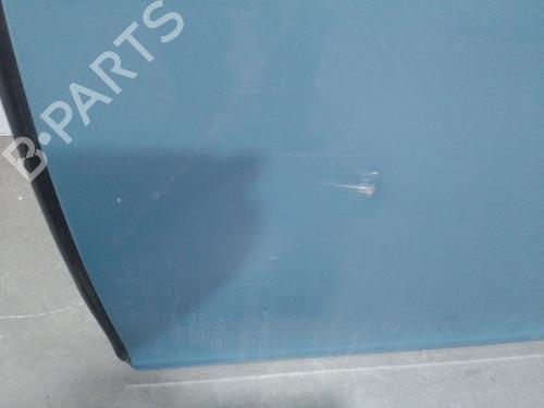 Left rear door SAAB 9-3 (YS3F, E79, D79, D75) 1.9 TiD | BP19164621C4 