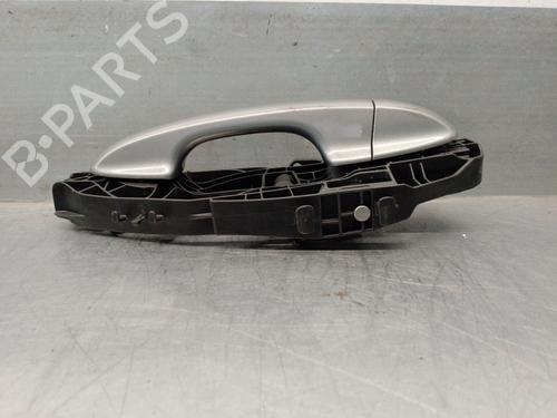 Rear left exterior door handle FORD PUMA (J2K, CF7) 1.0 EcoBoost | BP18882591C130