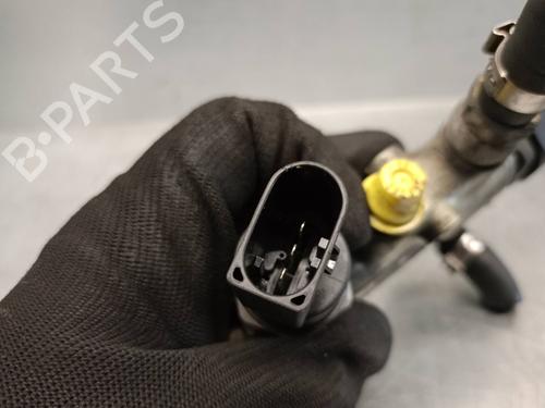 Injection rail AUDI A8 D3 (4E2, 4E8) 4.0 TDI quattro | BP17860494M98 