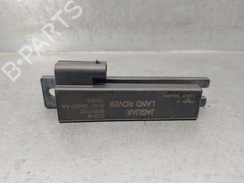 Used Antenna/Base LAND ROVER RANGE ROVER EVOQUE (L538) 2.2 D 4x4 (150 hp) 19054677