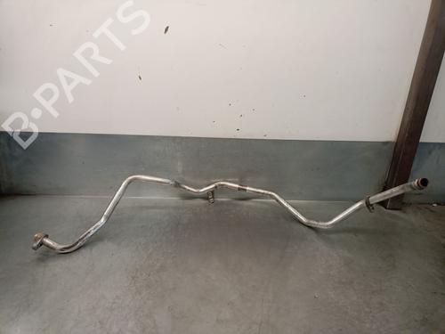 Used AC pipe RENAULT MEGANE II Saloon (LM0/1_) 1.9 dCi (LM0G, LM1G, LM2C) (120 hp) 19306875