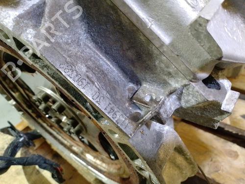 Engine MERCEDES-BENZ S-CLASS (W220) S 430 (220.070, 220.170) | BP18957933M1 