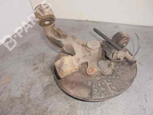 Used Left rear steering knuckle Left rear steering knuckle HONDA CIVIC VII Hatchback (EU, EP, EV) 1.7 CTDi (EP4, EU9) (100 hp) 2071119 2071119