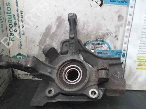 Right front steering knuckle FIAT BRAVO I (182_) 1.8 GT (182.AC) | BP2049313M26 