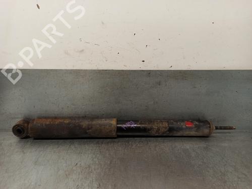 Schokbreker links achter HYUNDAI H-1 / STAREX Bus (A1) [1997-2024]  17587706