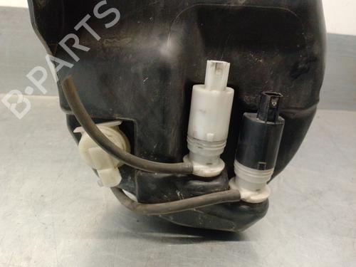 Windscreen washer tank CHRYSLER VOYAGER IV (RG, RS) 2.5 CRD | BP19136546C113 