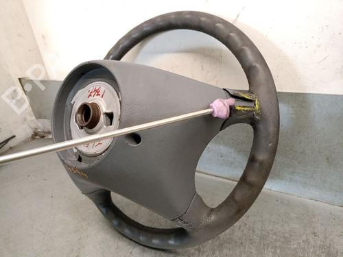 Steering wheel MERCEDES-BENZ S-CLASS (W220, V220) S 320 CDI (220.026, 220.126) | BP19266902C49 