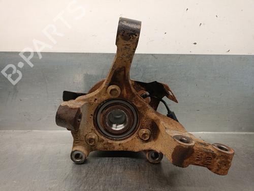 Achsschenkel links vorne OPEL ANTARA A (L07) 2.0 CDTI 4x4 | BP19506662M25