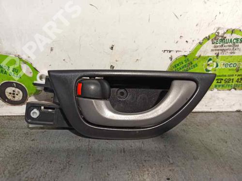 Used Rear left interior door handle Rear left interior door handle HONDA JAZZ III (GE_, GG_, GP_, ZA_) 1.4 (101 hp) 5333451 5333451