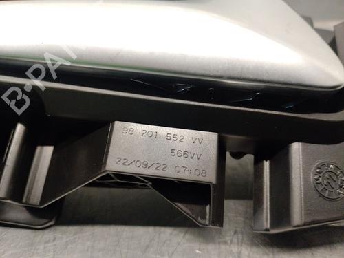 Høyre foran invendig håndtak PEUGEOT 208 II (UB_, UP_, UW_, UJ_) 1.2 PureTech 100 | BP19035447I14 