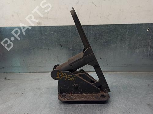 Used Pedal SMART CITY-COUPE (450) 0.6 (S1CLB1, 450.331, 450.336) (45 hp) 8405600