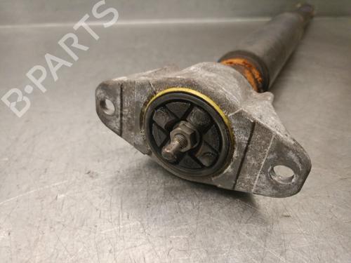 Left rear shock absorber MAZDA 3 (BK) 1.6 DI Turbo | BP19940636M18 