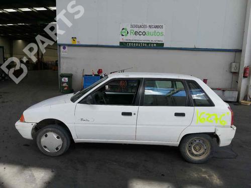Used Parts CITROËN AX (ZA-_)  10  1126972