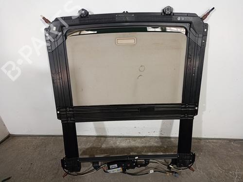 Sunroof CHEVROLET HHR 2.4 | BP17958002C124 