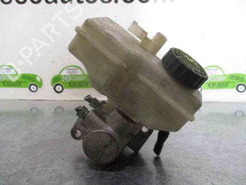 Brake master cylinder MERCEDES-BENZ VANEO (414) 1.7 CDI (414.700) | BP5115069M77 