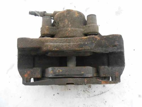 Left front brake caliper MERCEDES-BENZ VITO Van (W638) 108 D 2.3 (638.064, 638.068) | BP11616420M105 